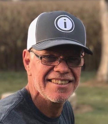 Tim Isley Youth Pastor