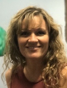 Molly Adams Toddler/Nursery